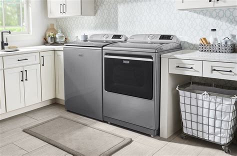 Updated July 5, 2023. . Maytag washer and dryer reviews